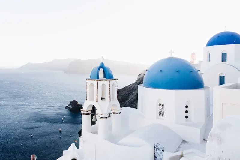 Mediterranean Explorer