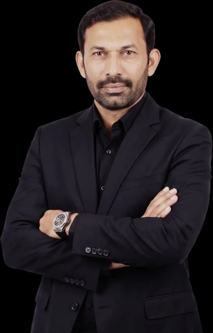 Muhammad Naveed Goraya
