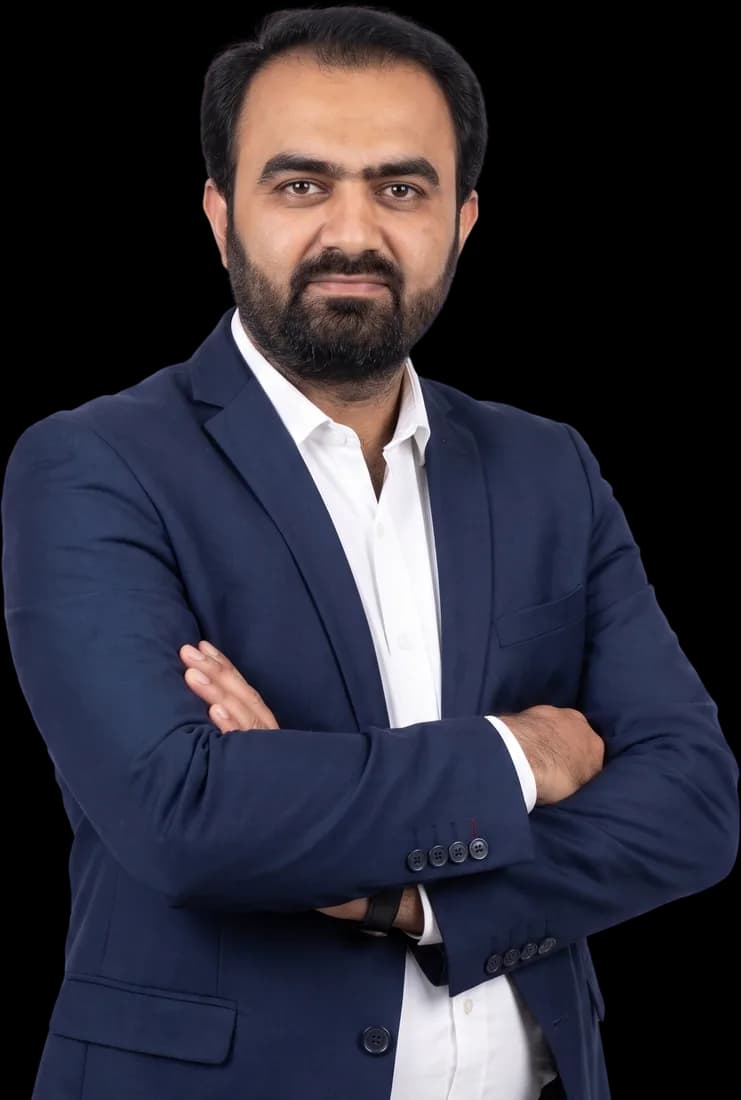 Saqib Mustafa Kathia